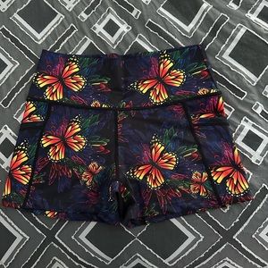 CVG 2.5” shorts